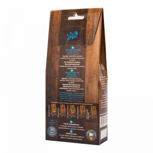 Травяной чай "Монастырский"  30 г (20 фильтр-пакетов по 1,5 г)