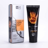 Крем для рук и ног с согревающим эффектом  "Зеленый Алтай" 75 мл
